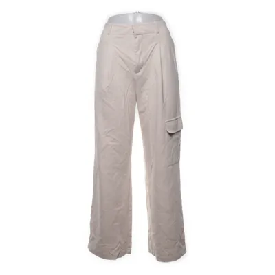 Palazzobyxor (Beige) från Les Lunes Elastan, Polyamid, Viskos