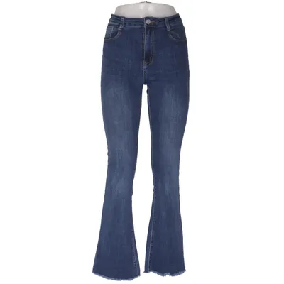 Jeans (Blue) from Denim Stories