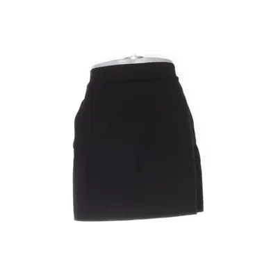 Rok (Zwart) van Residus Elastaan, Polyamide, Viscose