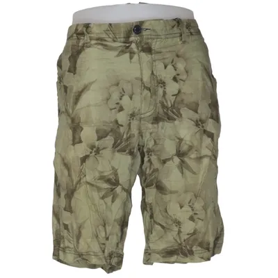 Shorts (Grön) från Ganesh Linne