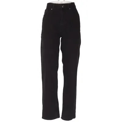 Jean (Noir) de Lis Bonne Atelier Coton