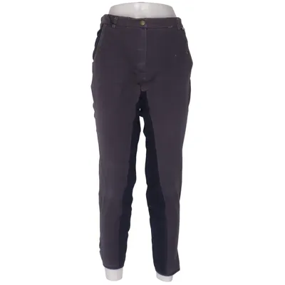 Ridbyxor (Grå, Blå) från Jacson Wear Bomull, Elastan