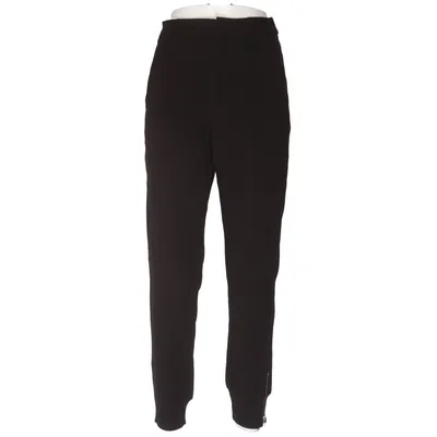 Kostuumbroek (Zwart) van InWear Elastaan, Polyester, Viscose