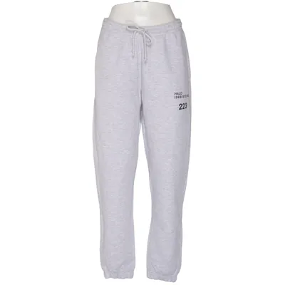 Jogginghose (Grau) von Halo Polyester