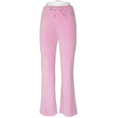Sweatpants (Pink) from FB Sister Elastane, Polyester