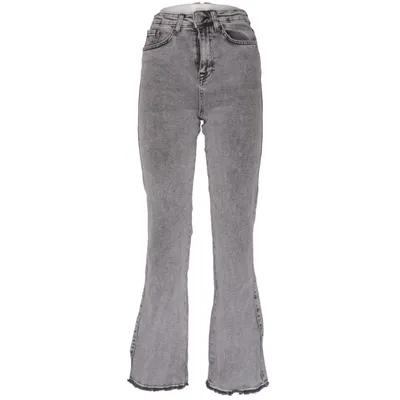 Jean (3002) de Madlady x Mirabell Coton, Élasthane