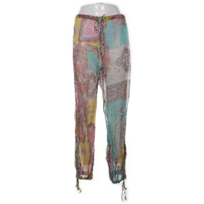 Byxor (Flerfärgad) från TurQuoise