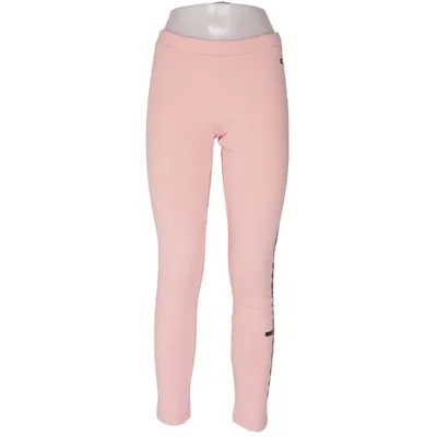 Träningstights (Rosa) från Champion Bomull, Elastan