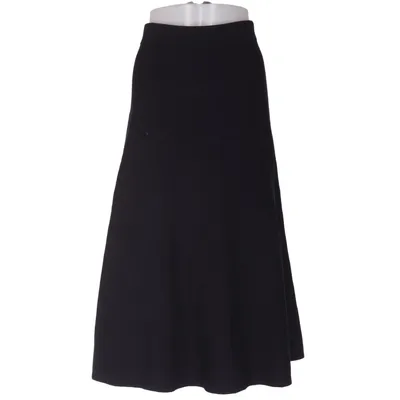 Kjol (Svart) från Comptoir des Cotonniers Merinoull, Polyamid, Polyester