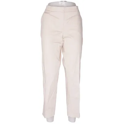 Chinos (Beige) fra Darling Harbour Bomuld, Elastan