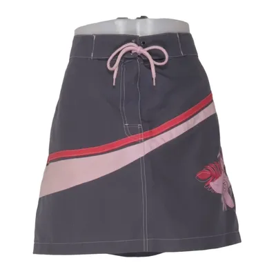 Jupe (Gris, Rose, Rouge) de Trespass Polyester