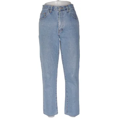Jeans (Blå) från Kangaroo Bomull