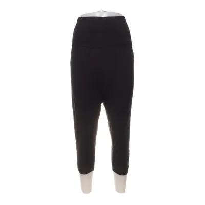 Harem pants (Black) from Sense of Karma Elastane, Polyester