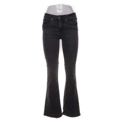 Jeans (Amy) från Kuyichi Elastan, Ekologisk bomull, Polyester, Återvunnen bomull