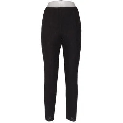Broek (Zwart) van Bruuns Bazaar Acetaat, Polyester, Wol