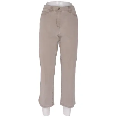 Jean (Beige) de Gerry Weber Edition Coton, Élasthane, Polyester