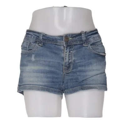 Jeansshorts (Blå) från Denim Life by Pimkie