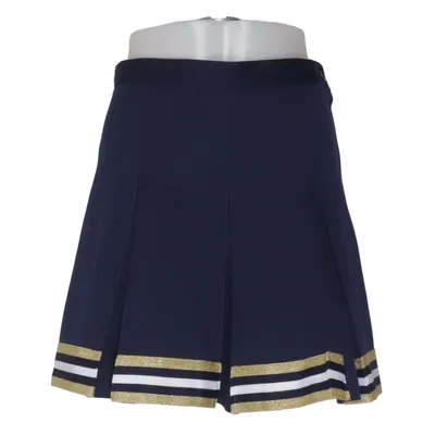 Skirt (Blue, White, Gold) from Varsity