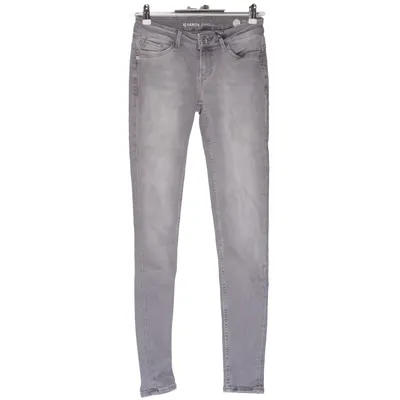Jean (Gris) de Garcia Jeans Coton recyclé