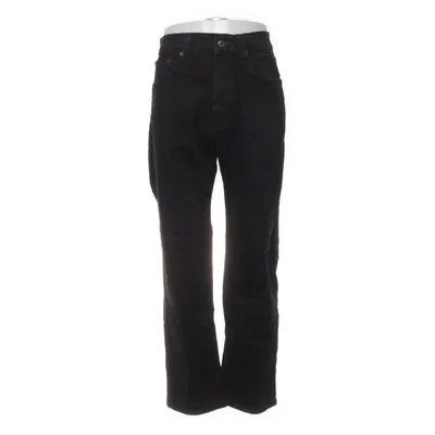 Jeans (Svart) från Mc Gordon Bomull, Elastan