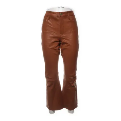 Leren broek (LWL T0325) van Frame Leer
