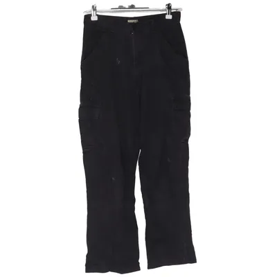 Cargo pants (Gray) from G.O.F.F Cotton