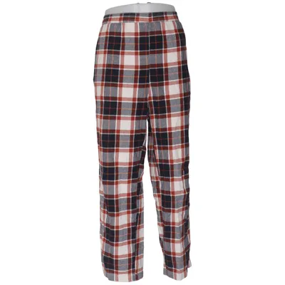 Pantalon de pyjama (Bleu, Rouge, Blanc) de Jack & Jones Coton