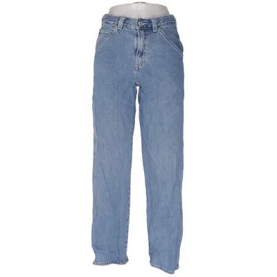 Jeans (Blå) fra Levi's Premium Bomuld, Lyocell