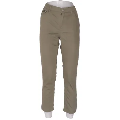 Pantalon (Vert) de Pearl Coton, Élasthane, Polyester