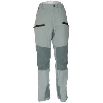 Pantalon d'extérieur (Vert) de Lager 157 Coton, Élasthane, Polyamide, Polyester
