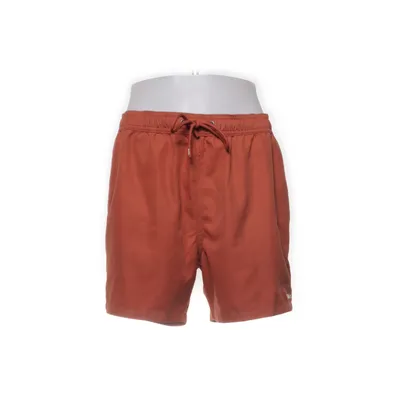 Badshorts (Brun) från Pockies Återvunnen polyester
