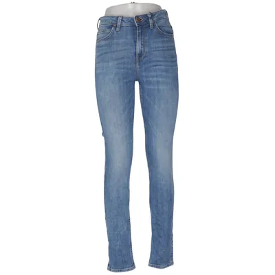 Jeans (Scarlett High) from Lee Cotton, Elastane, Polyester