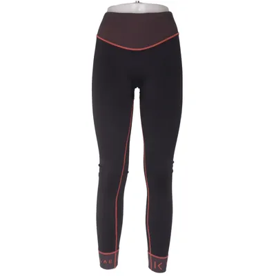 Sports tights (Black, Pink) from KCA-Lab Polyamide