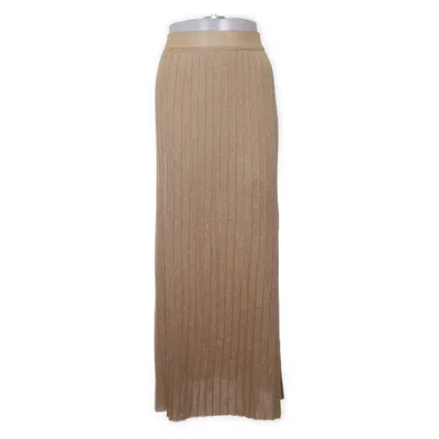 Långkjol (Beige) från Kayra