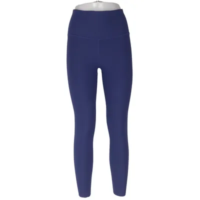 Sports tights (Blue) from Hey Honey Elastane, Polyamide
