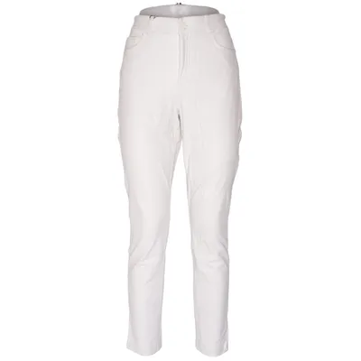 Byxor (Vit) från Commando Elastan, Nylon, Polyuretan, Viskos