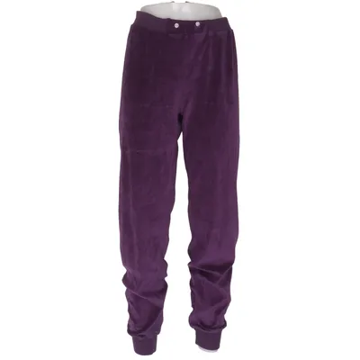Sweatpants (Purple) from Esmara Cotton, Polyester