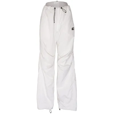 Trainingsbroek (Wit) van Iets Frans Polyester