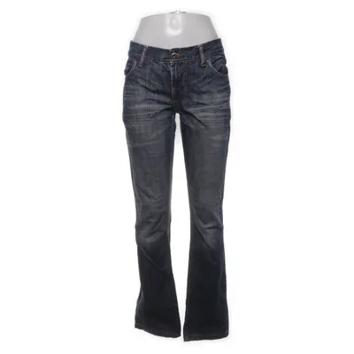 Jeans (Blå) från Evisu