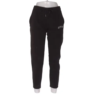 Joggingbroek (Zwart) van Lumiere