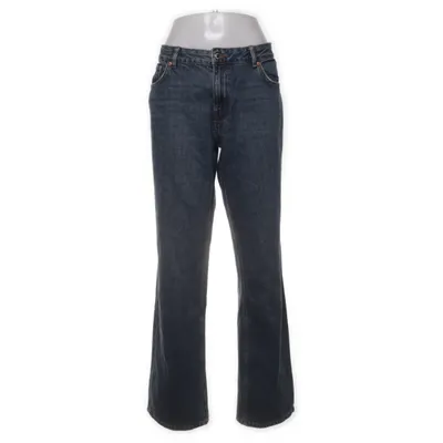 Jeans (perfect jeans) från Perfect Jeans Gina Tricot Ekologisk bomull