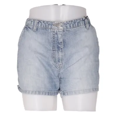 Jeansshorts (Blå) från Lipp Bomull