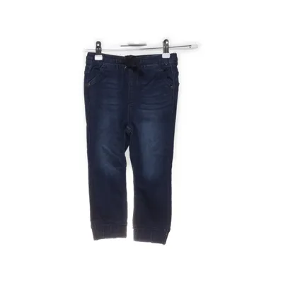 Jeans (Blå) från Kuniboo Bomull, Elastan, Polyester