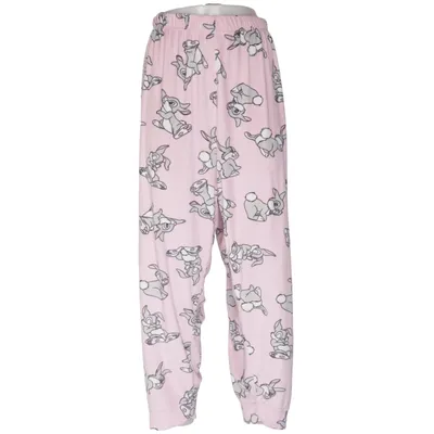 Pyjama broek (Roze, Grijs) van Disney by Primark Elastaan, Polyester