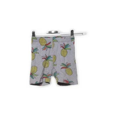 Pyjamasshorts (Grå, Flerfärgad) från Hanna Andersson Ekologisk bomull