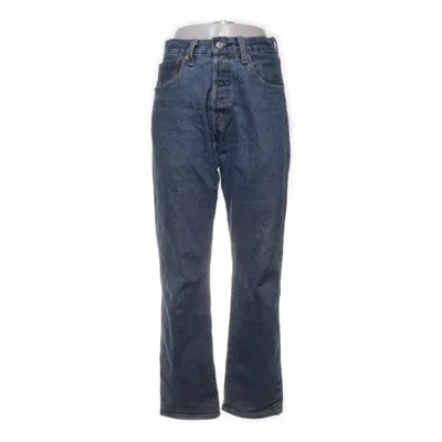 Jean (501) de Levi Strauss & Co Coton, Élasthane