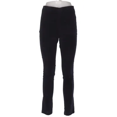 Corduroy broek (Blauw) van Rosemunde Katoen, Elastaan