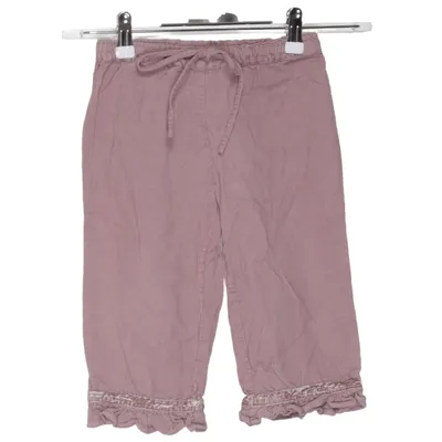 Corduroy pants (Purple) from Phister & Philina