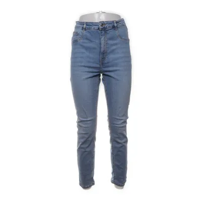 Jeans (molly) från Perfect Jeans Gina Tricot Bomull, Elastan