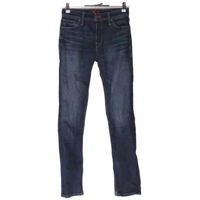Jeans (Blå) från Jack & Jones Jeans Intelligence Elastan, Ekologisk bomull